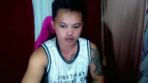 JUST CALL MY NAME jayrus  online show from 02/05/26, 02:27