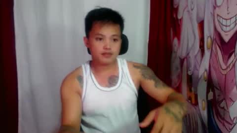 JUST CALL MY NAME jayrus  online show from 02/08/26, 11:02