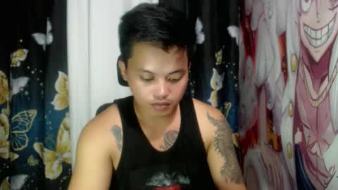 JUST CALL MY NAME jayrus  online show from 02/14/26, 09:50