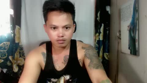 JUST CALL MY NAME jayrus  online show from 03/11/26, 07:58