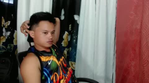 JUST CALL MY NAME jayrus  online show from 04/10/26, 12:49