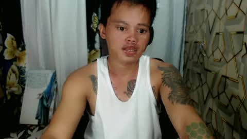 JUST CALL MY NAME jayrus  online show from 07/01/26, 03:41