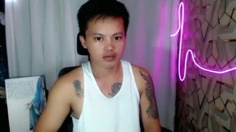 JUST CALL MY NAME jayrus  online show from 07/06/26, 04:20