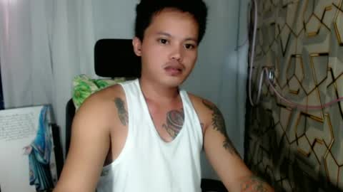 JUST CALL MY NAME jayrus  online show from 07/08/26, 07:13