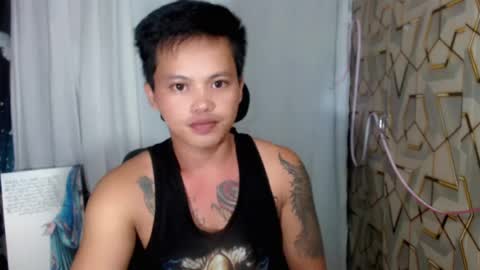 JUST CALL MY NAME jayrus  online show from 07/10/26, 11:13