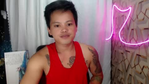 JUST CALL MY NAME jayrus  online show from 07/19/26, 01:48