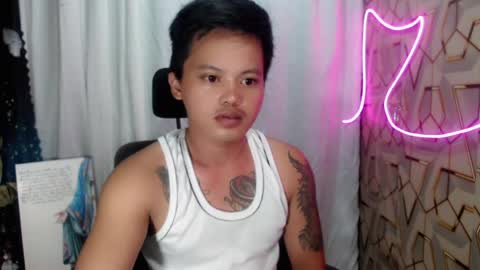 JUST CALL MY NAME jayrus  online show from 07/21/26, 01:02