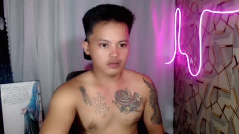 JUST CALL MY NAME jayrus  online show from 07/25/26, 10:24