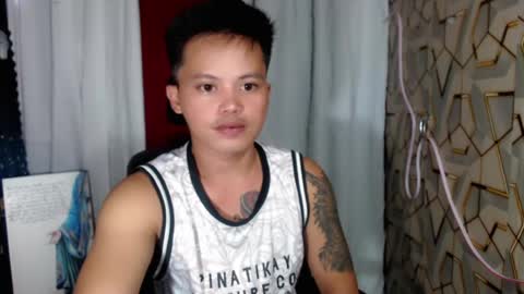 JUST CALL MY NAME jayrus  online show from 07/27/26, 09:27