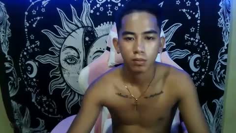 Josh online show from 03/12/25, 02:12