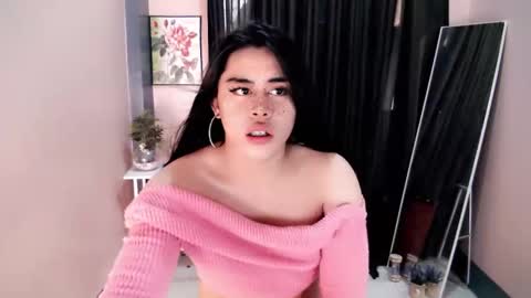 urhotdexie69 online show from 10/03/25, 12:51