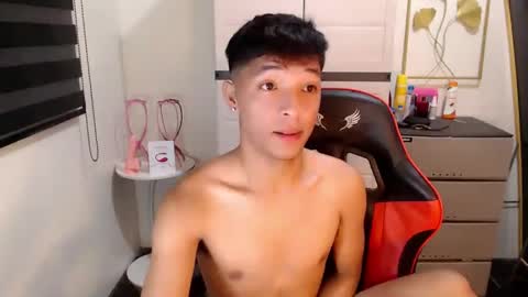 Ethan online show from 03/06/26, 05:09