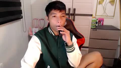 Ethan online show from 03/26/26, 05:18