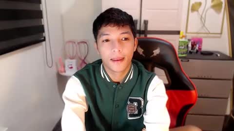 Ethan online show from 03/27/26, 04:51