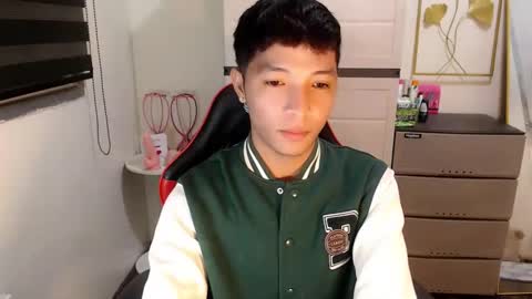 Ethan online show from 04/09/26, 01:16