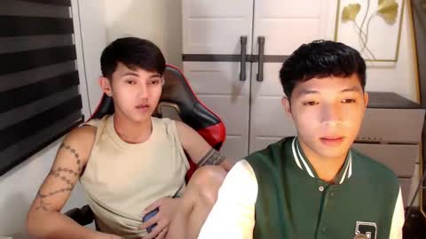 Ethan online show from 04/12/26, 02:55