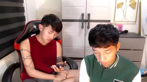 Ethan online show from 04/14/26, 04:35