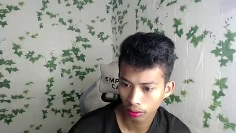 Snapshot of urhotfuckingass chatting on 02/16/25, 12:30 richard online show from 02/16/25, 12:30