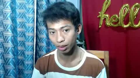 richard online show from 01/12/26, 02:39