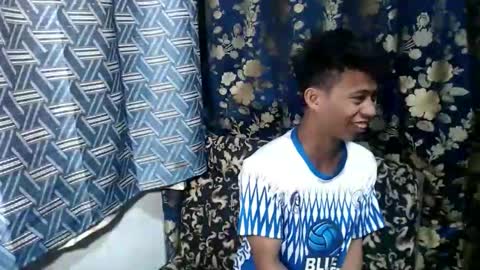 richard online show from 02/05/26, 04:28