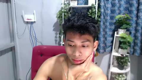 richard online show from 02/15/26, 08:38