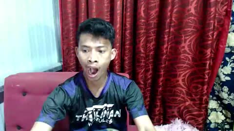 richard online show from 03/16/26, 04:33