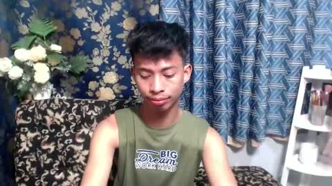 richard online show from 03/19/26, 07:23