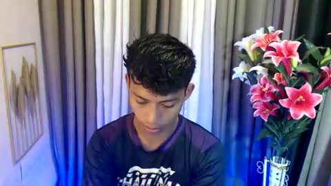 richard online show from 04/03/26, 05:49