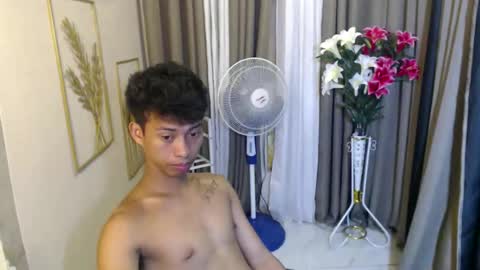 richard online show from 04/15/26, 08:53