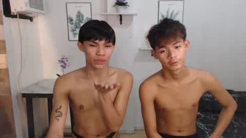 Sanny boy online show from 11/30/25, 10:19