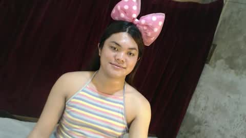 urhottie_bella online show from 03/08/26, 05:11