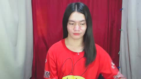 Katey online show from 02/08/25, 07:15