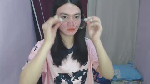 Katey online show from 04/12/26, 06:13