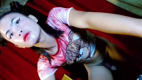 MEGS MEGS online show from 02/13/26, 07:10