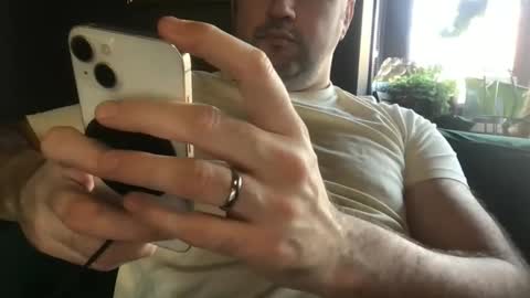 Hung Daddy online show from 11/05/25, 12:05