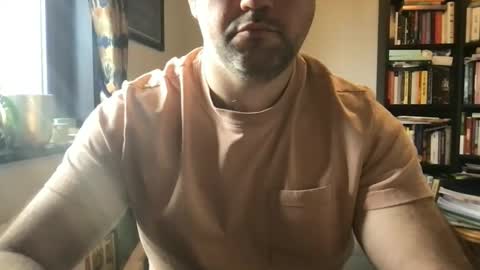 Hung Daddy online show from 11/19/25, 11:43