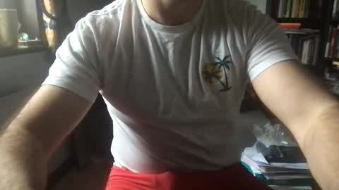 Hung Daddy online show from 02/11/26, 03:06