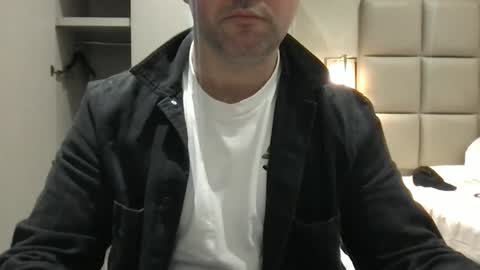 Hung Daddy online show from 03/20/26, 09:14