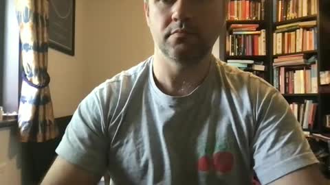 Hung Daddy online show from 05/21/26, 12:34