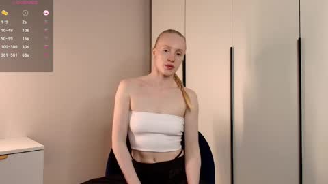 ElizabethLizy online show from 04/20/26, 04:43