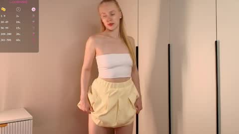 ElizabethLizy online show from 04/23/26, 04:09