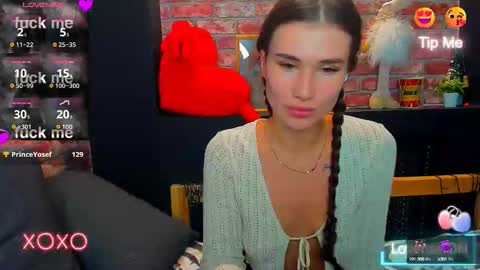 Alice online show from 10/08/25, 02:58