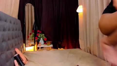 Snapshot of urladyprincessmassivecock chatting on 01/13/25, 08:58 jhaii online show from 01/13/25, 08:58