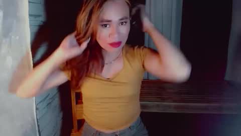 urlovely_che online show from 01/11/26, 03:06