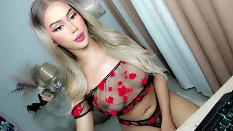 ANGEL online show from 10/21/25, 05:35