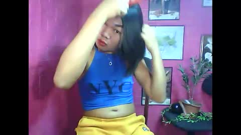 Jasmin online show from 10/14/25, 02:23