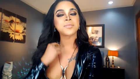 UrMajestyTyra online show from 02/26/25, 03:53