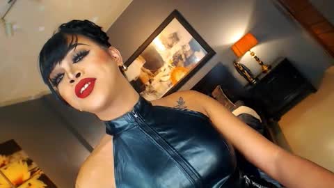 UrMajestyTyra online show from 11/07/25, 02:11