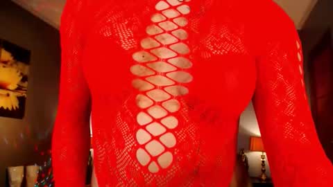 UrMajestyTyra online show from 12/14/25, 02:28