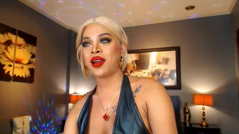 UrMajestyTyra online show from 01/13/26, 12:38